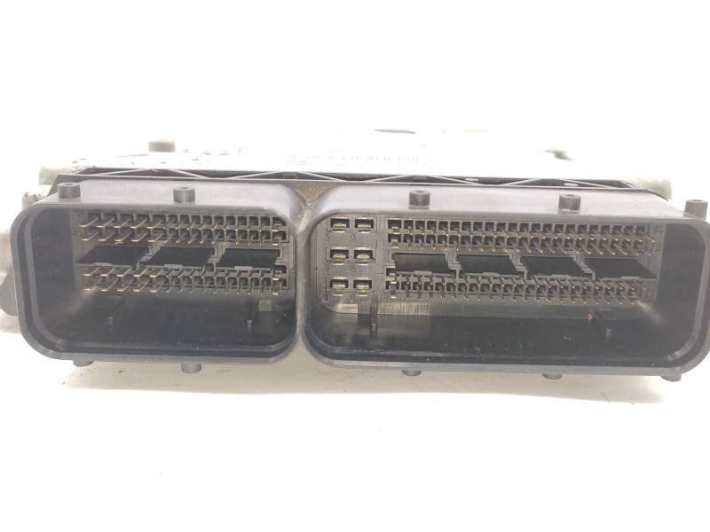 Recambio de centralita motor uce para hyundai i30 (fd) 1.6 crdi referencia OEM IAM 391142A412  0281017213
