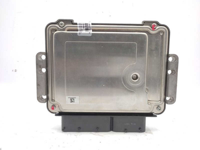 Recambio de centralita motor uce para hyundai i30 (fd) 1.6 crdi referencia OEM IAM 391142A412  0281017213
