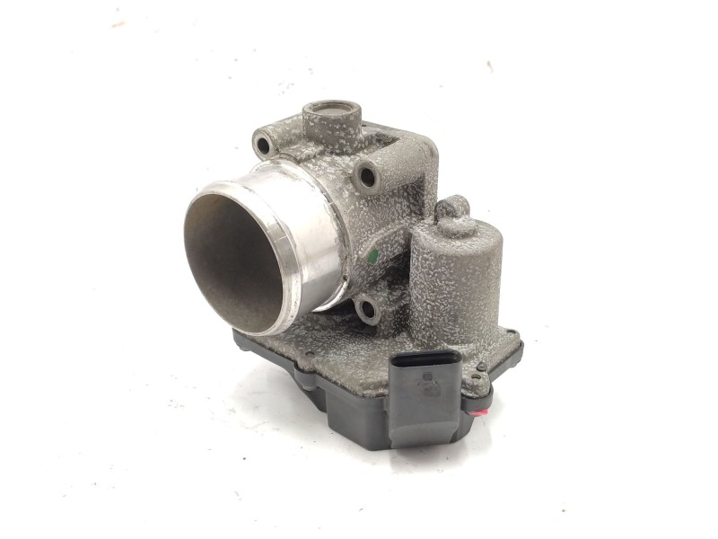 Recambio de caja mariposa para hyundai i30 (fd) 1.6 crdi referencia OEM IAM   