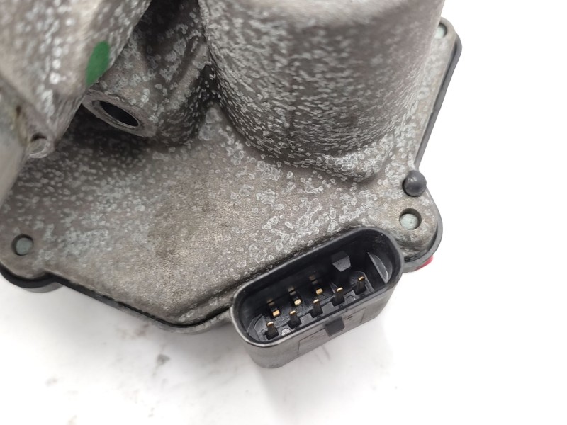 Recambio de caja mariposa para hyundai i30 (fd) 1.6 crdi referencia OEM IAM   