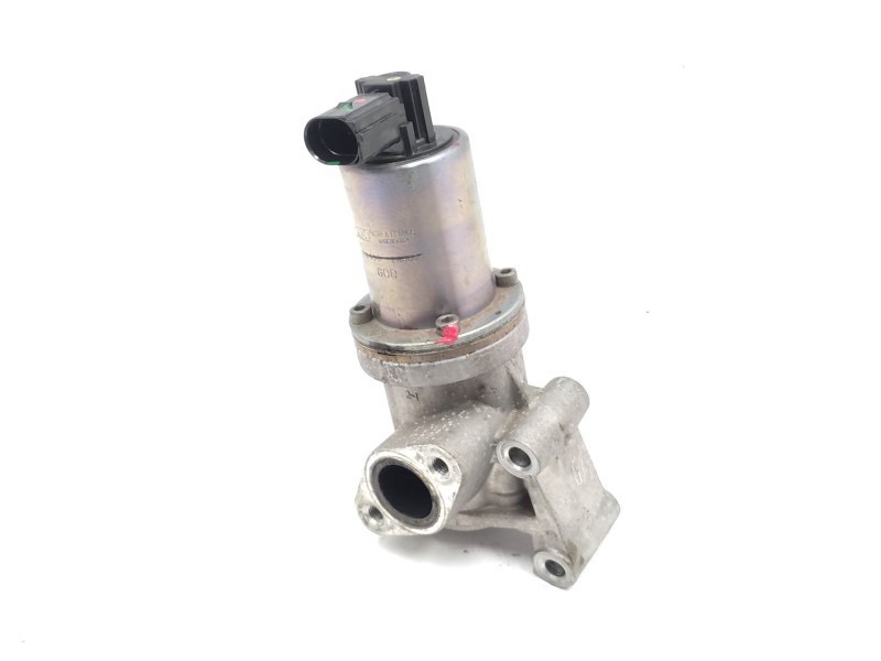 Recambio de valvula egr para hyundai i30 (fd) 1.6 crdi referencia OEM IAM   