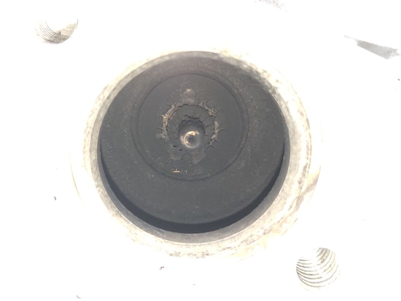 Recambio de valvula egr para hyundai i30 (fd) 1.6 crdi referencia OEM IAM   