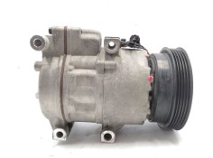 Recambio de compresor aire acondicionado para hyundai i30 (fd) 1.6 crdi referencia OEM IAM   