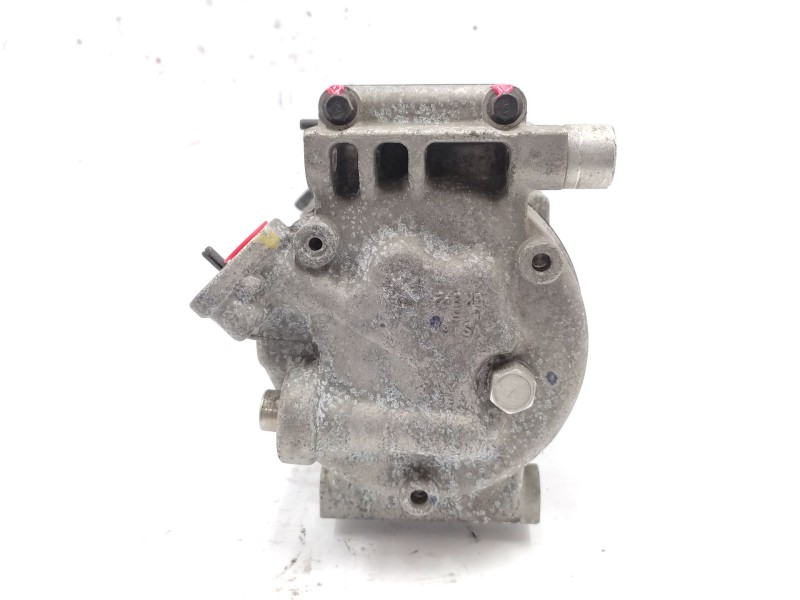Recambio de compresor aire acondicionado para hyundai i30 (fd) 1.6 crdi referencia OEM IAM   