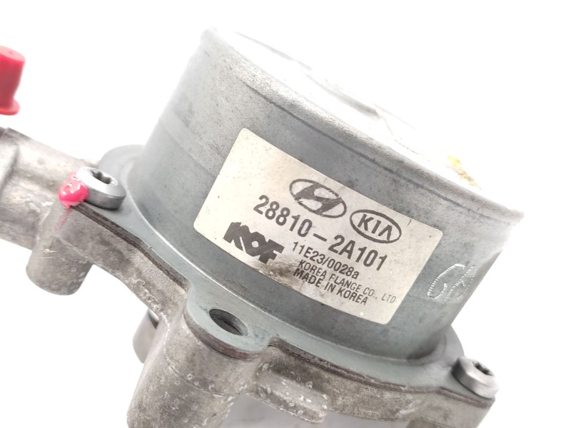 Recambio de depresor freno / bomba vacio para hyundai i30 (fd) 1.6 crdi referencia OEM IAM   