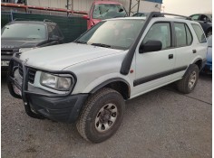 opel frontera b del año 1998