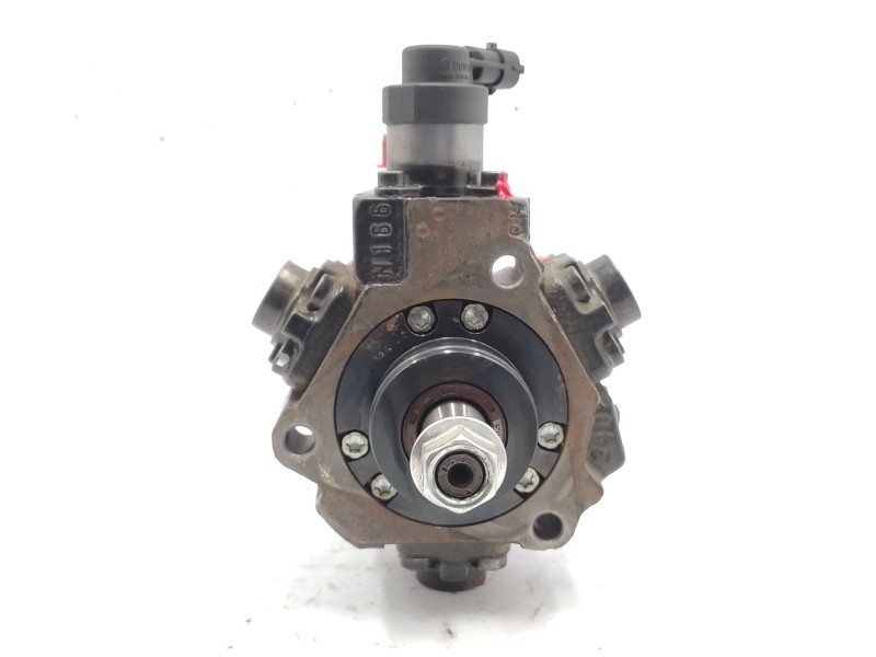 Recambio de bomba inyeccion para hyundai i30 (fd) 1.6 crdi referencia OEM IAM   