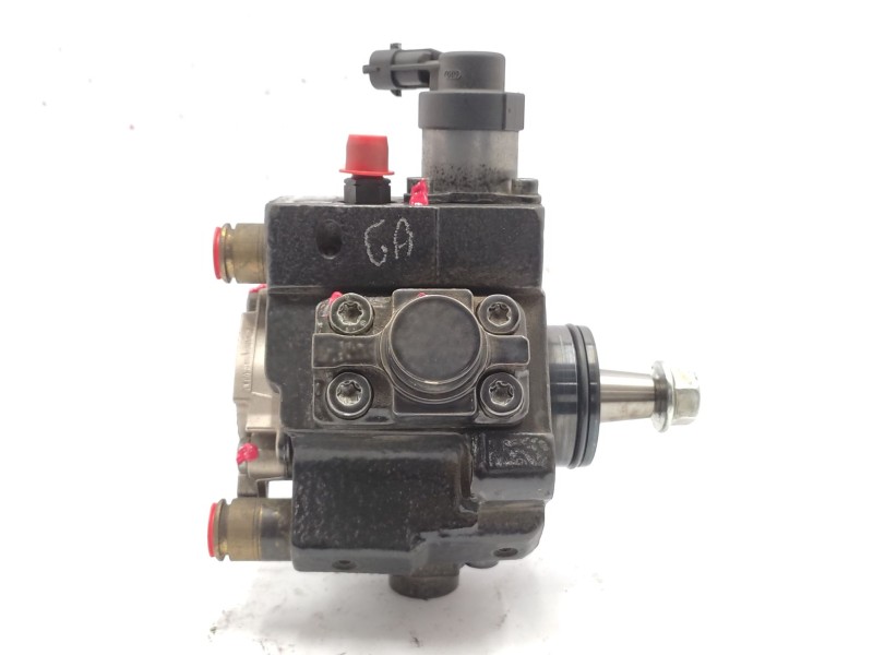 Recambio de bomba inyeccion para hyundai i30 (fd) 1.6 crdi referencia OEM IAM   