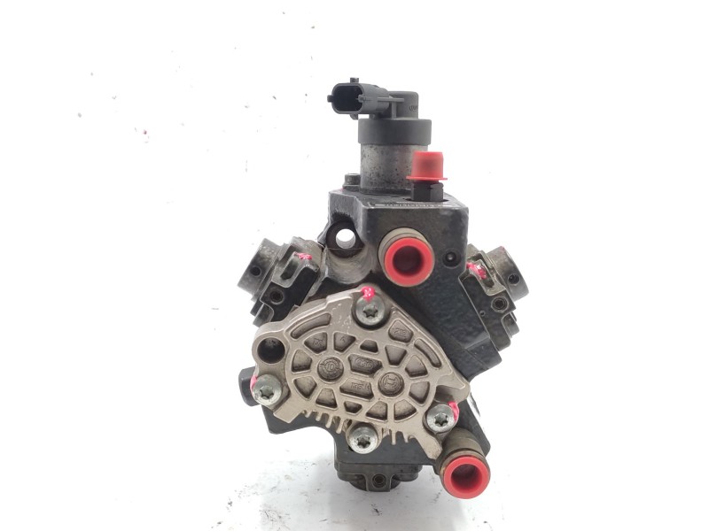 Recambio de bomba inyeccion para hyundai i30 (fd) 1.6 crdi referencia OEM IAM   