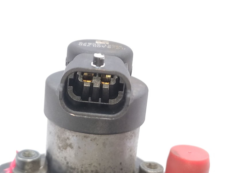 Recambio de bomba inyeccion para hyundai i30 (fd) 1.6 crdi referencia OEM IAM   