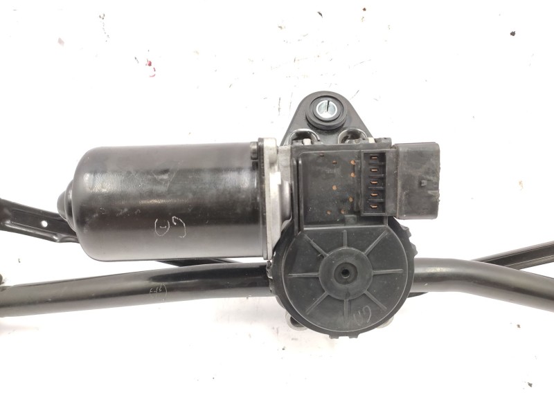 Recambio de motor limpia delantero para hyundai i30 (fd) 1.6 crdi referencia OEM IAM   