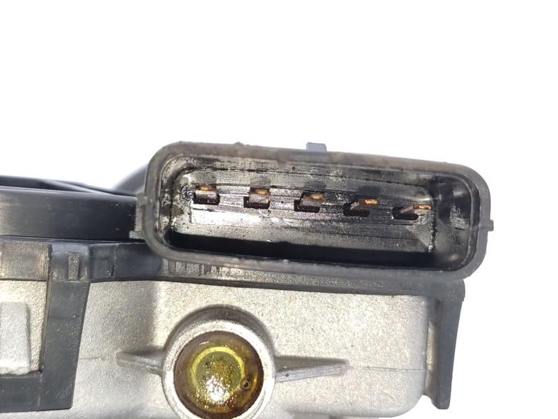 Recambio de motor limpia delantero para hyundai i30 (fd) 1.6 crdi referencia OEM IAM   