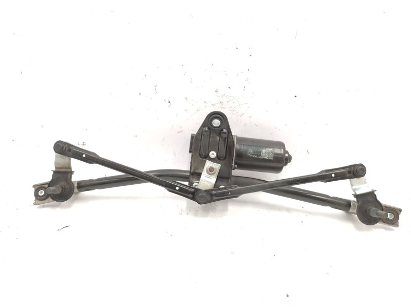 Recambio de motor limpia delantero para hyundai i30 (fd) 1.6 crdi referencia OEM IAM   