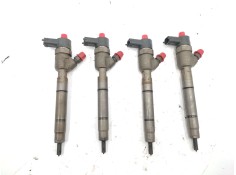 Recambio de inyector para hyundai i30 (fd) 1.6 crdi referencia OEM IAM   