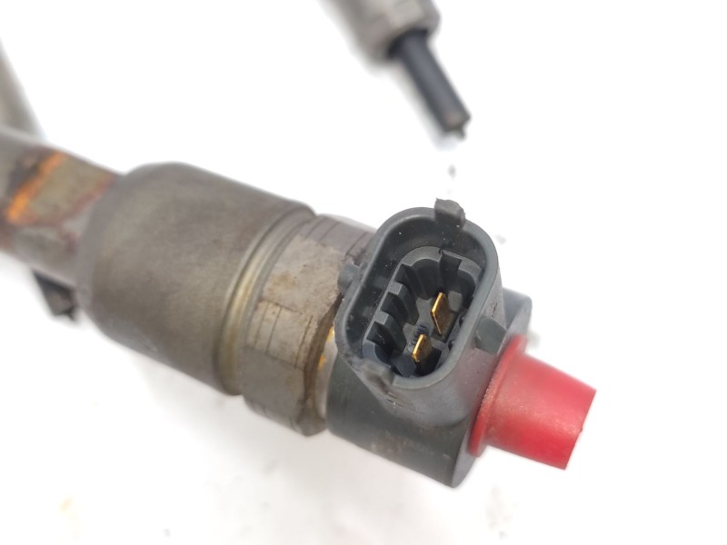 Recambio de inyector para hyundai i30 (fd) 1.6 crdi referencia OEM IAM   