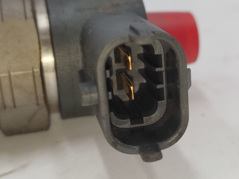 Recambio de inyector para hyundai i30 (fd) 1.6 crdi referencia OEM IAM   