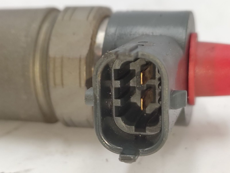 Recambio de inyector para hyundai i30 (fd) 1.6 crdi referencia OEM IAM   
