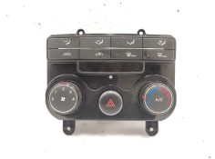 Recambio de mando climatizador para hyundai i30 (fd) 1.6 crdi referencia OEM IAM   