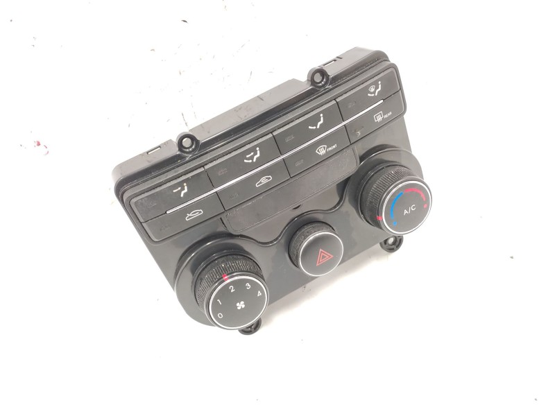 Recambio de mando climatizador para hyundai i30 (fd) 1.6 crdi referencia OEM IAM   