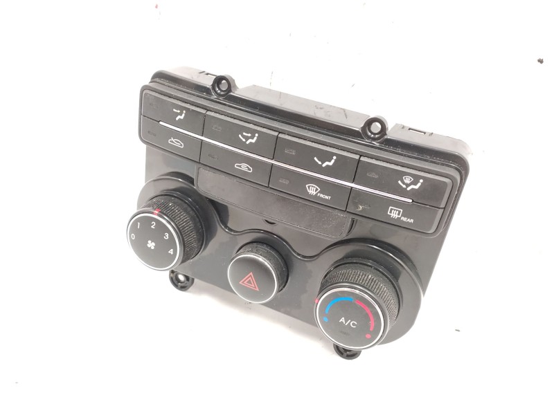 Recambio de mando climatizador para hyundai i30 (fd) 1.6 crdi referencia OEM IAM   