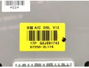 MANDO CLIMATIZADOR 972502L170 972502L1704X 