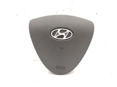 Recambio de airbag delantero izquierdo para hyundai i30 (fd) 1.6 crdi referencia OEM IAM  569002R0004X 