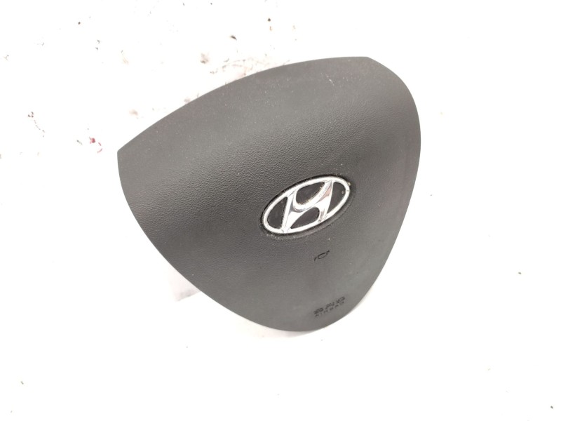 Recambio de airbag delantero izquierdo para hyundai i30 (fd) 1.6 crdi referencia OEM IAM  569002R0004X 
