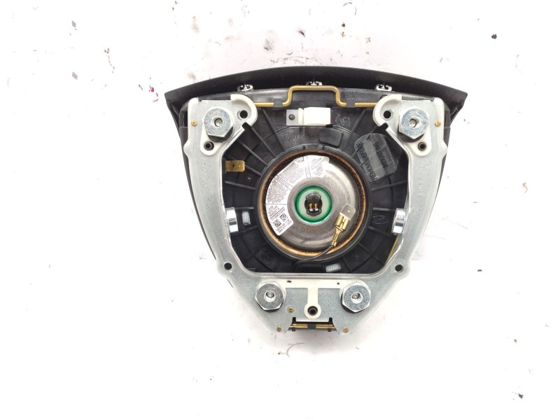 Recambio de airbag delantero izquierdo para hyundai i30 (fd) 1.6 crdi referencia OEM IAM  569002R0004X 