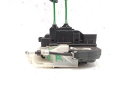 Recambio de cerradura puerta trasera derecha para hyundai i30 (fd) 1.6 crdi referencia OEM IAM  814202L000 