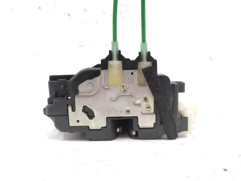 Recambio de cerradura puerta trasera derecha para hyundai i30 (fd) 1.6 crdi referencia OEM IAM  814202L000 