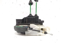 Recambio de cerradura puerta delantera izquierda para hyundai i30 (fd) 1.6 crdi referencia OEM IAM  813102L020 