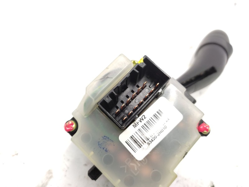 Recambio de mando limpia para hyundai i30 (fd) 1.6 crdi referencia OEM IAM   
