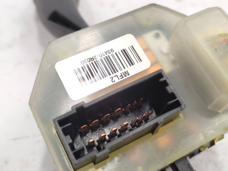 Recambio de mando luces para hyundai i30 (fd) 1.6 crdi referencia OEM IAM   
