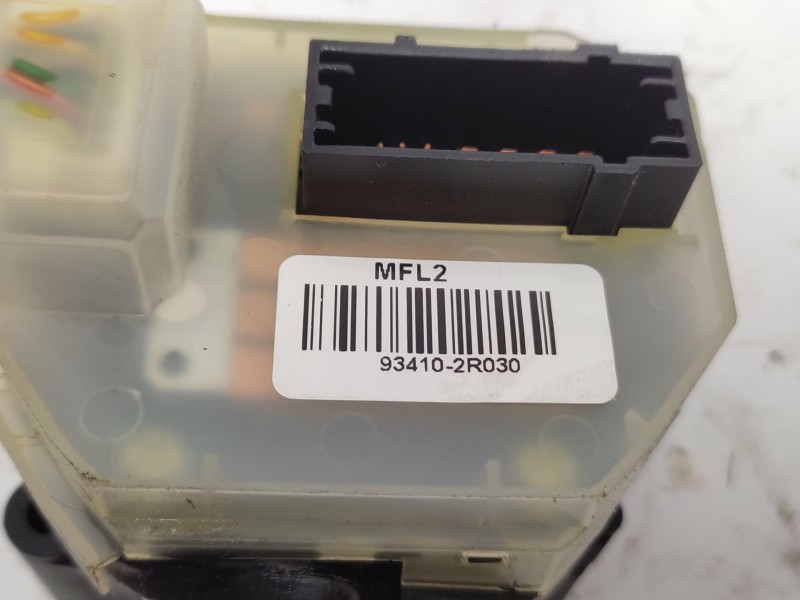 Recambio de mando luces para hyundai i30 (fd) 1.6 crdi referencia OEM IAM   