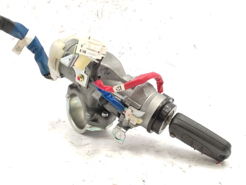 Recambio de conmutador de arranque para hyundai i30 (fd) 1.6 crdi referencia OEM IAM   