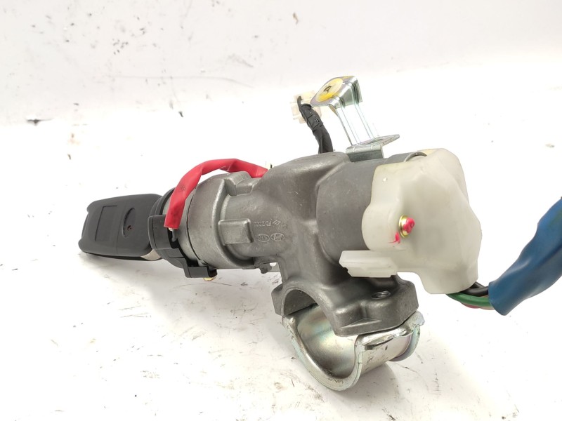 Recambio de conmutador de arranque para hyundai i30 (fd) 1.6 crdi referencia OEM IAM   