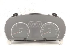Recambio de cuadro instrumentos para hyundai i30 (fd) 1.6 crdi referencia OEM IAM   