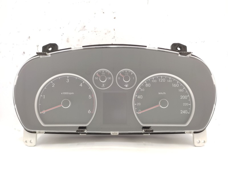 Recambio de cuadro instrumentos para hyundai i30 (fd) 1.6 crdi referencia OEM IAM   
