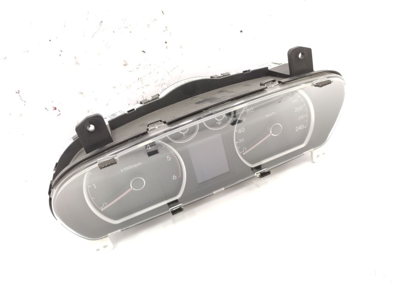Recambio de cuadro instrumentos para hyundai i30 (fd) 1.6 crdi referencia OEM IAM   