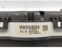 CUADRO INSTRUMENTOS 940332R205 