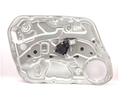 Recambio de elevalunas delantero izquierdo para hyundai i30 (fd) 1.6 crdi referencia OEM IAM  824712R000 