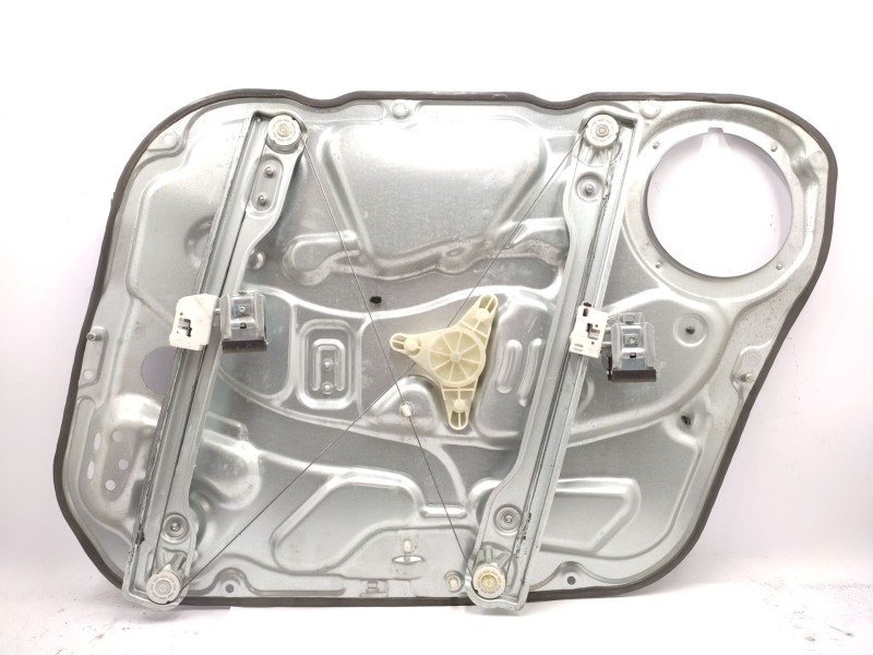Recambio de elevalunas delantero izquierdo para hyundai i30 (fd) 1.6 crdi referencia OEM IAM  824712R000 