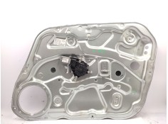 Recambio de elevalunas delantero derecho para hyundai i30 (fd) 1.6 crdi referencia OEM IAM  824812R000 