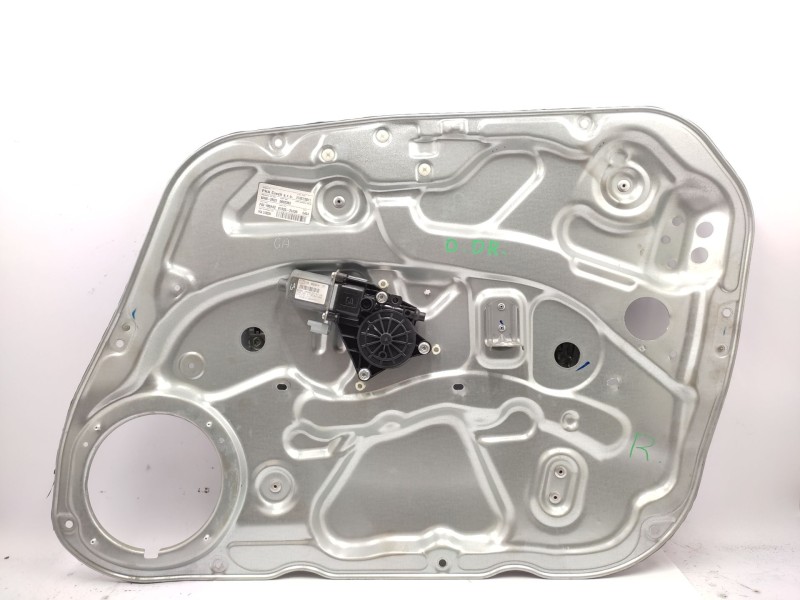 Recambio de elevalunas delantero derecho para hyundai i30 (fd) 1.6 crdi referencia OEM IAM  824812R000 