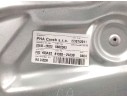 ELEVALUNAS DELANTERO DERECHO 824802R020 824812R000 