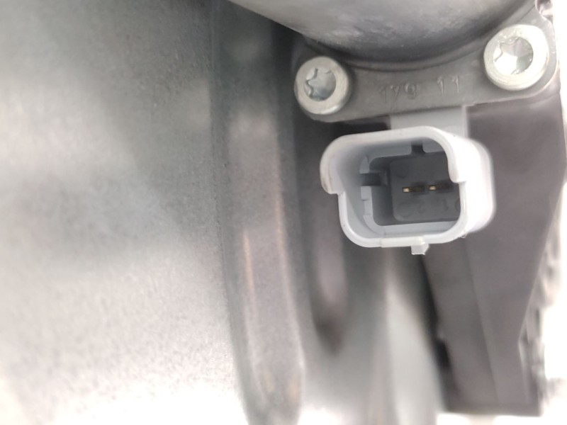Recambio de elevalunas delantero derecho para hyundai i30 (fd) 1.6 crdi referencia OEM IAM  824812R000 