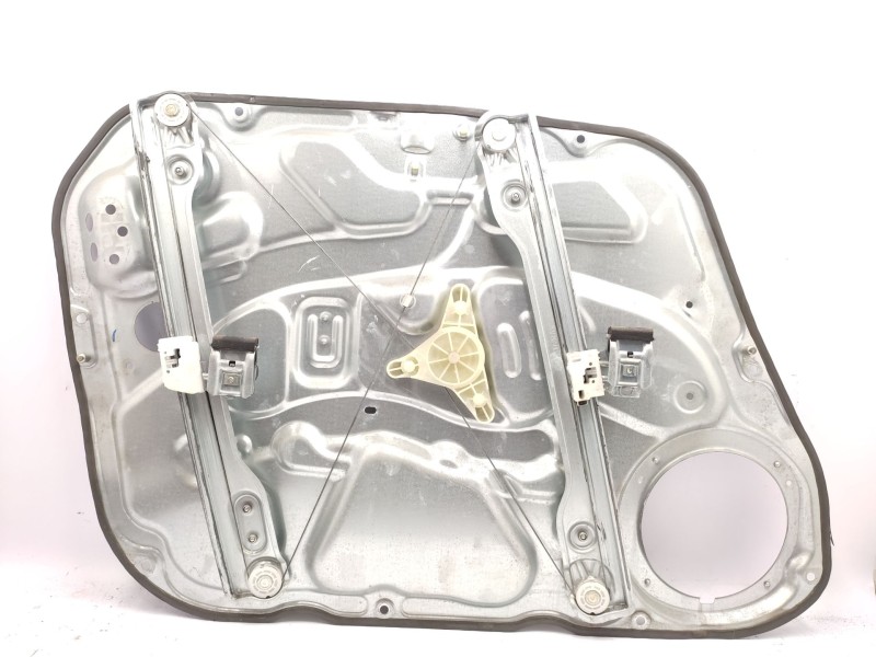 Recambio de elevalunas delantero derecho para hyundai i30 (fd) 1.6 crdi referencia OEM IAM  824812R000 