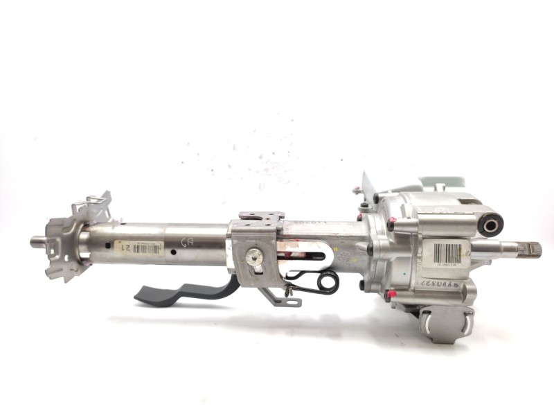 Recambio de columna direccion para hyundai i30 (fd) 1.6 crdi referencia OEM IAM   