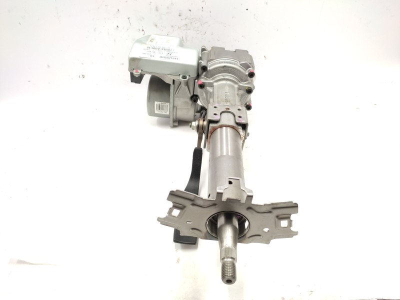 Recambio de columna direccion para hyundai i30 (fd) 1.6 crdi referencia OEM IAM   