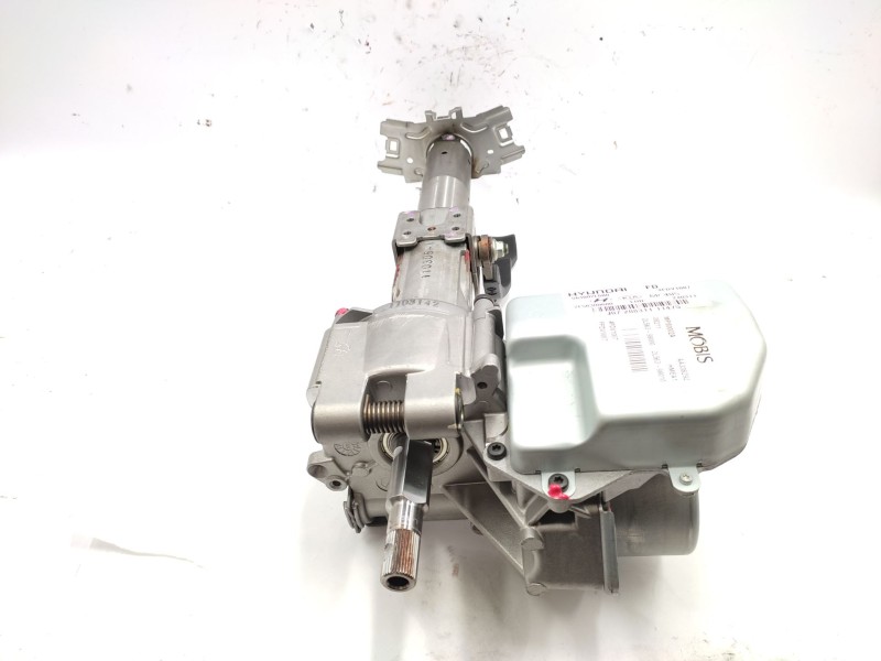 Recambio de columna direccion para hyundai i30 (fd) 1.6 crdi referencia OEM IAM   